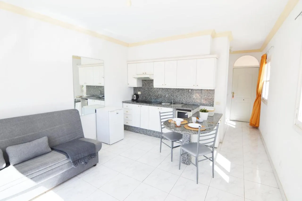 Orlando Apartment Adeje Španělsko
