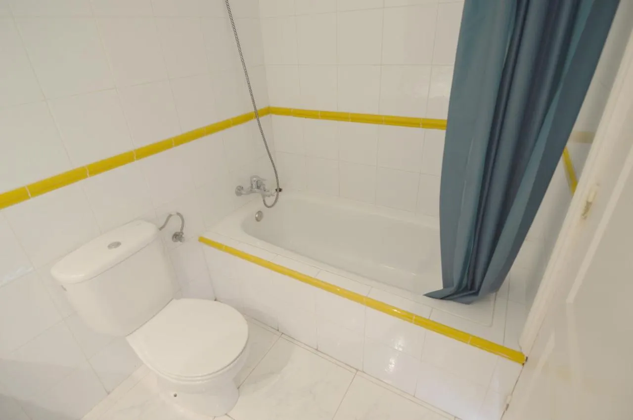 Orlando Apartment Adeje 0*,  Spanien