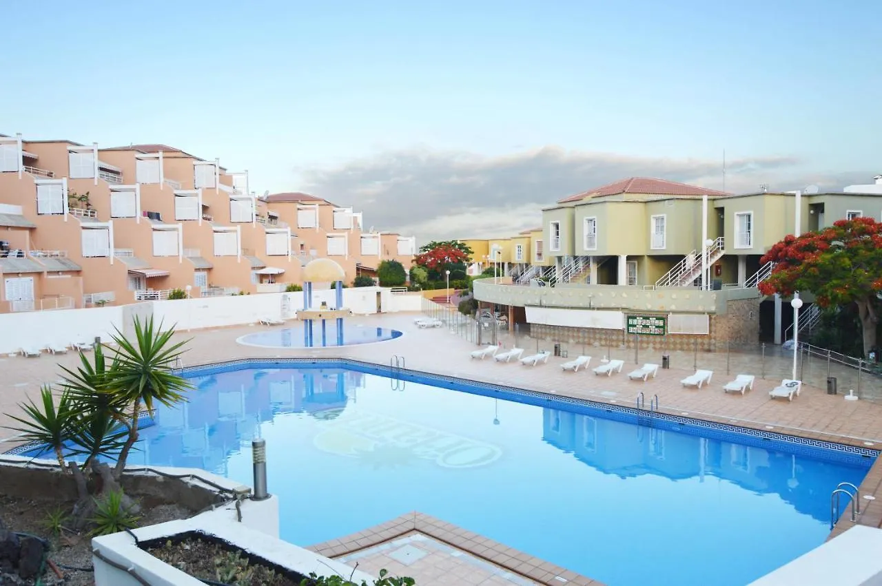Orlando Apartment Adeje 0*,  Spanien